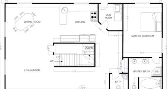 Disegnare casa perfect della casa lideale per la e la in for Programma planimetria casa gratis