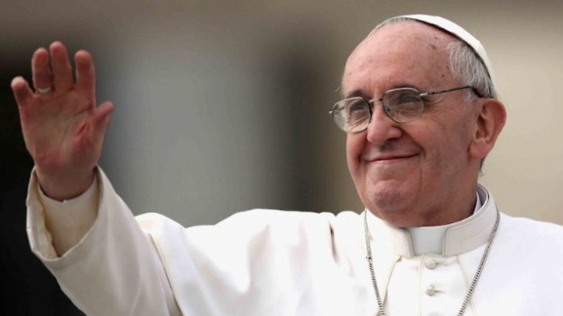 Papa Francesco ha l’influenza, sospesa l'udienza in Vaticano