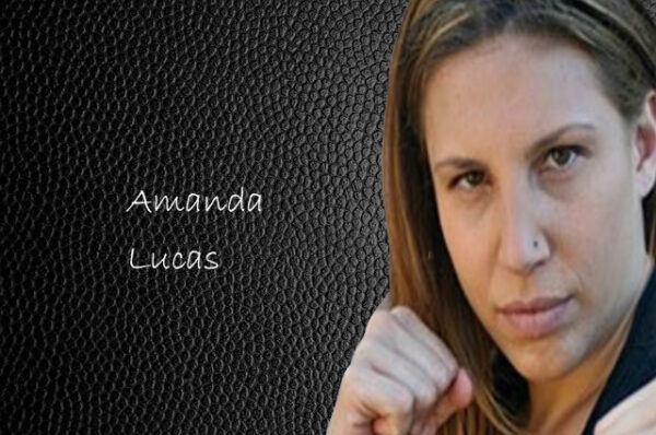 Amanda Lucas